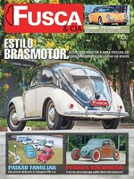 Fusca & Cia